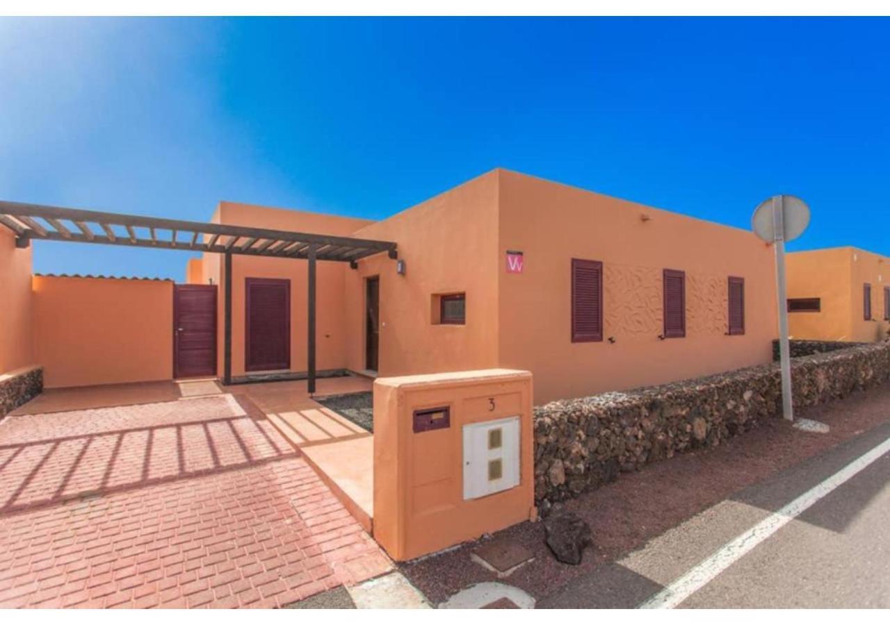 Anahi Homes Corralejo - Villa Brezo 3 La Oliva Exterior foto